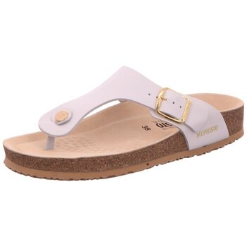 Mephisto  Clogs Pantoletten MELINDA SANDANYL 2830 WHITE günstig online kaufen