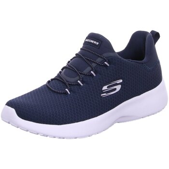 Skechers  Damenschuhe Slipper DYNAMIGHT 12119 NVY günstig online kaufen