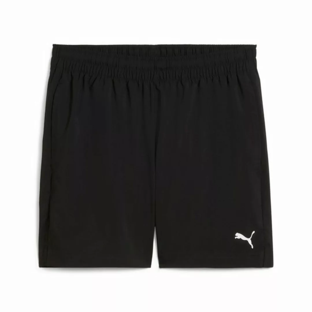 PUMA Shorts M TAD ESSENTIALS 5 Woven Short PUMA BLACK günstig online kaufen