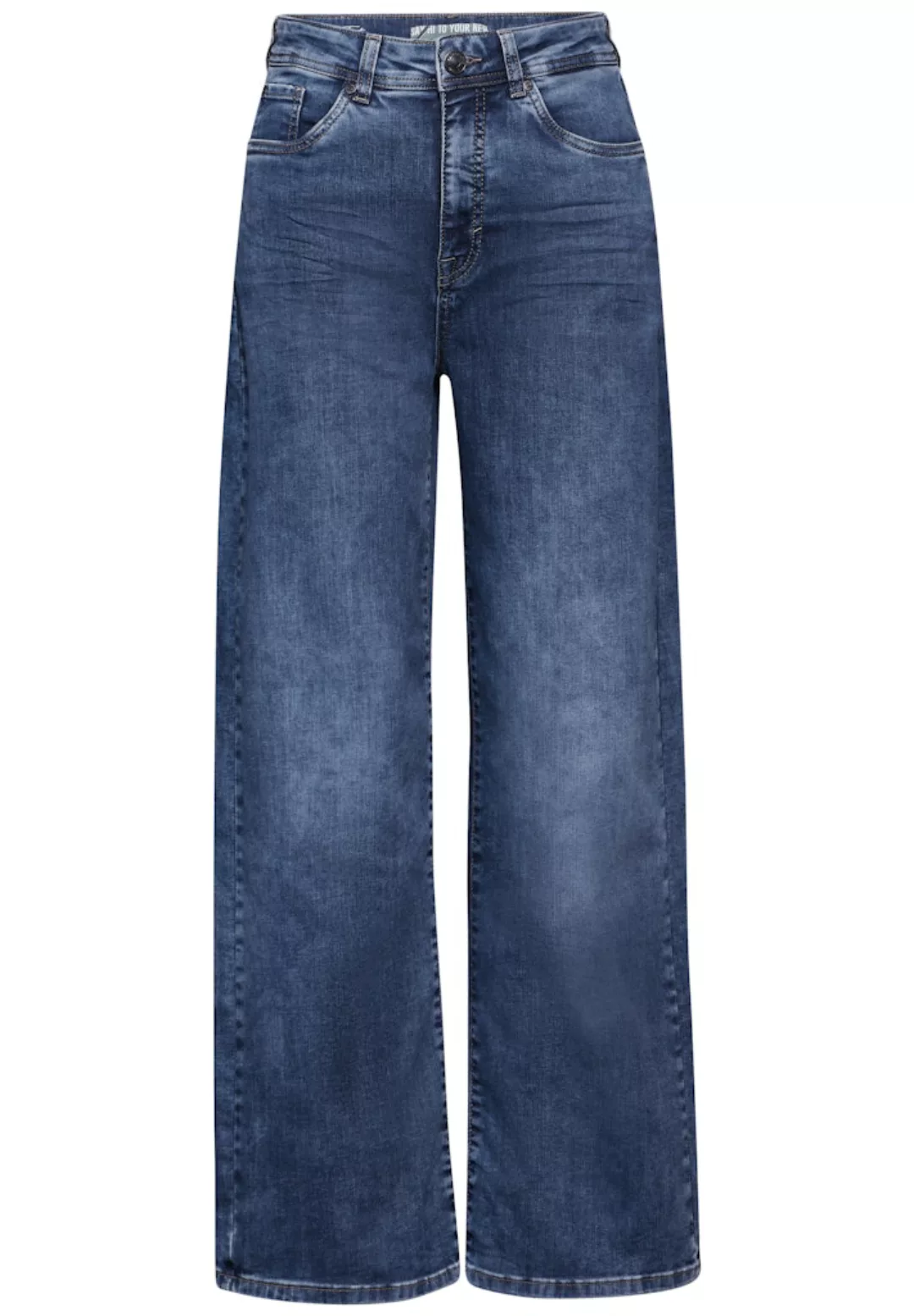 Street One Damen Jeans A378109 günstig online kaufen