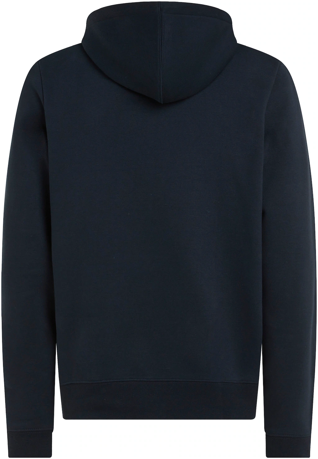 Tommy Hilfiger Big & Tall Sweatshirt BT-CHEST PRINT HOODY-B günstig online kaufen