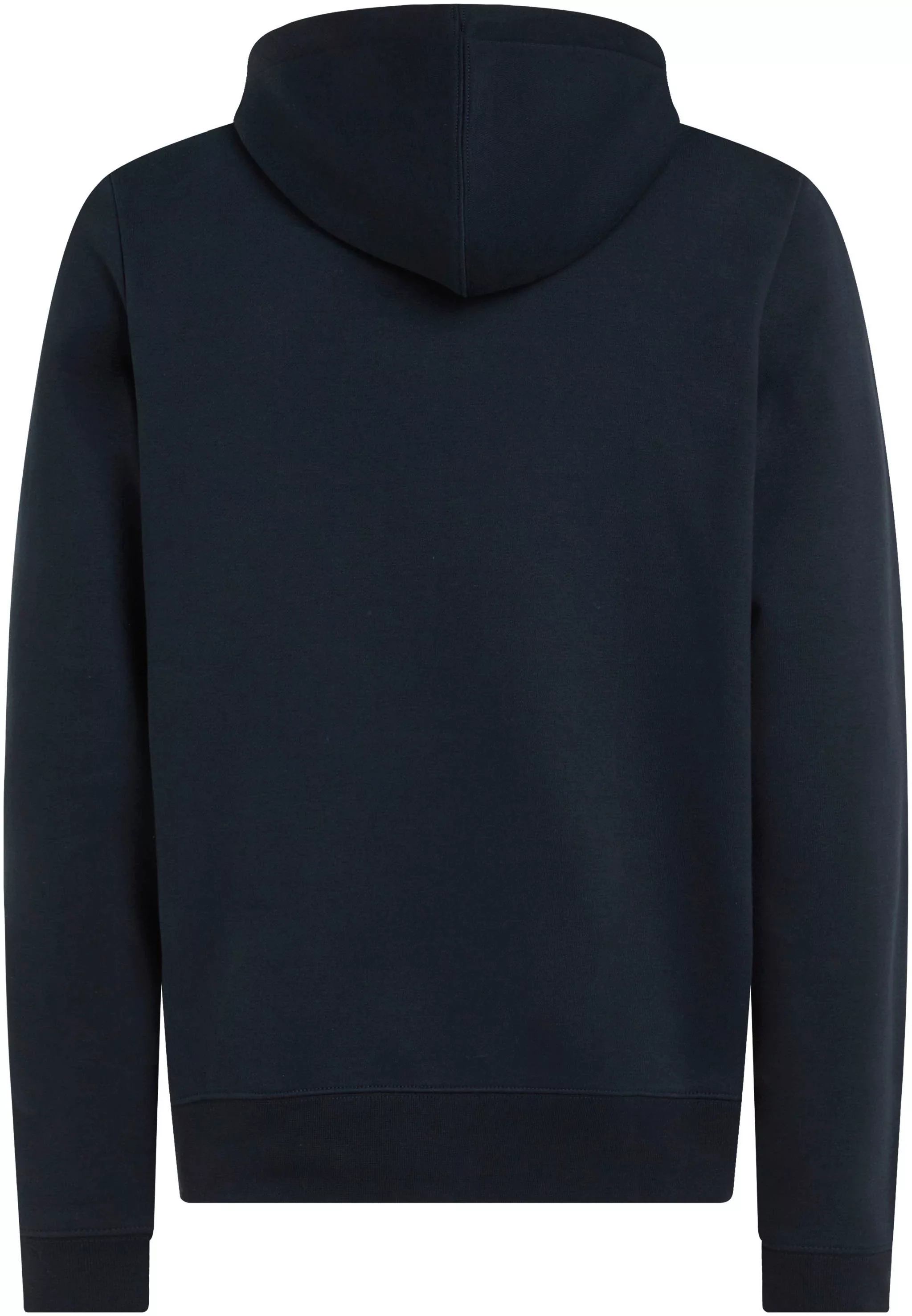 Tommy Hilfiger Big & Tall Sweatshirt BT-CHEST PRINT HOODY-B günstig online kaufen