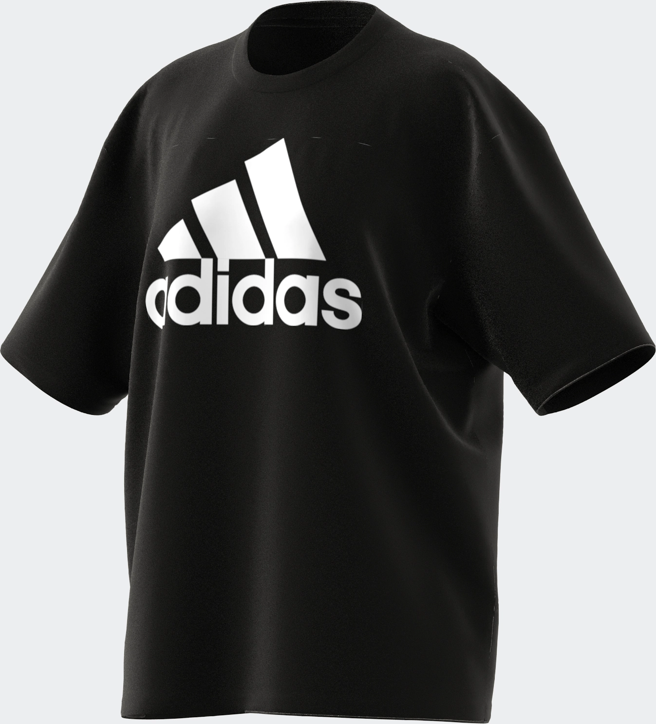 adidas Sportswear T-Shirt "W BL BF TEE" günstig online kaufen