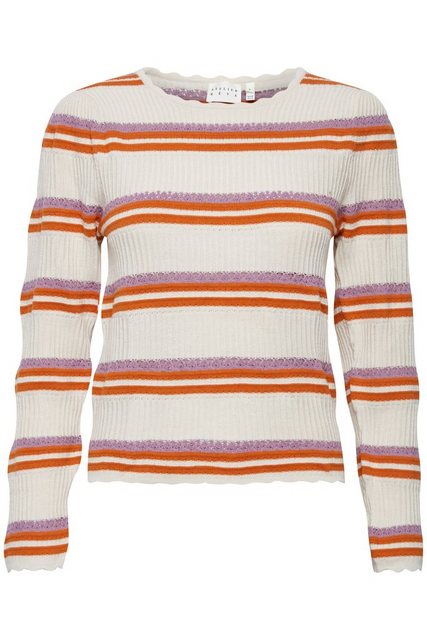 Atelier Rêve Strickpullover IRFILINE LS - 20119143 günstig online kaufen