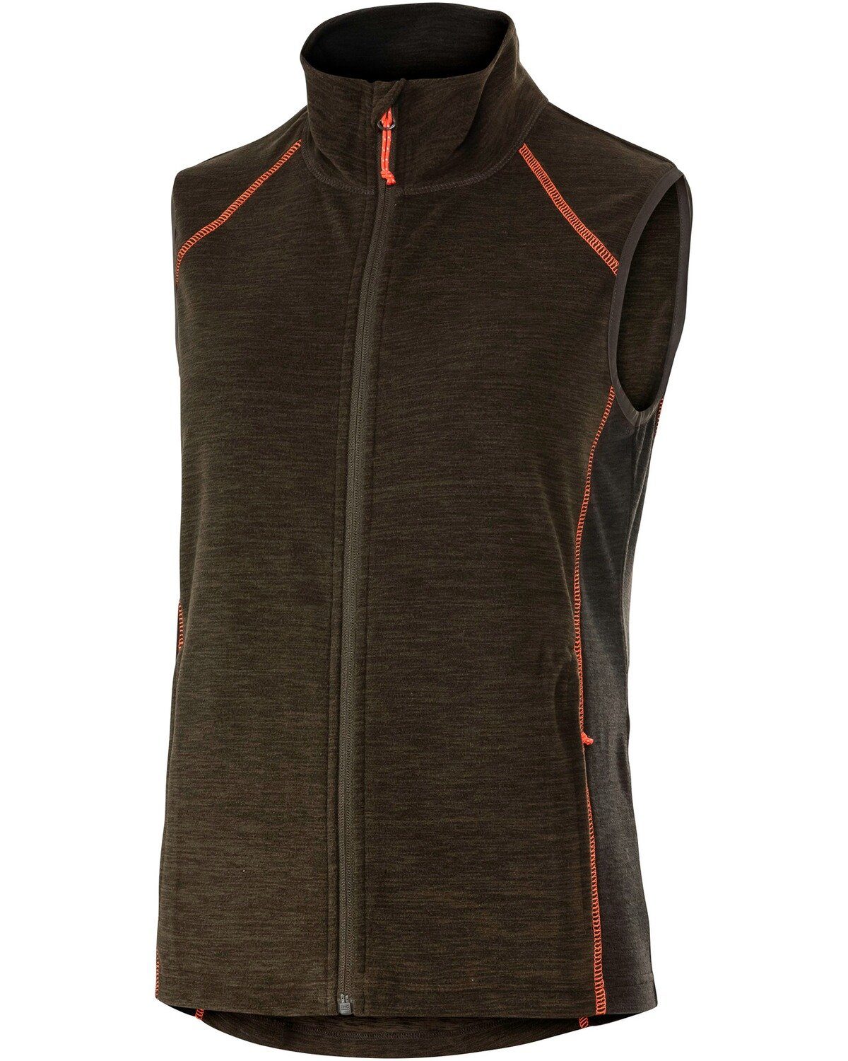 Parforce Fleeceweste Damen Performance-Fleeceweste Evo günstig online kaufen