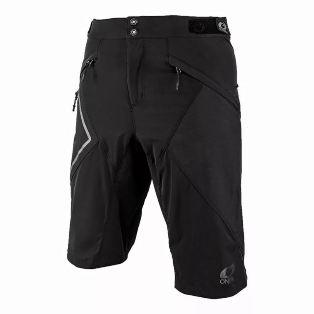 O’NEAL Fahrradhose All Mountain Mud Shorts - black günstig online kaufen