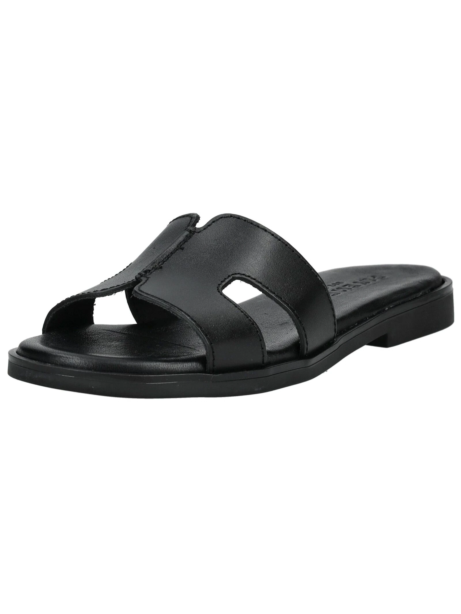 Pavement Pantolette "Pavement Pantoletten Leder" günstig online kaufen
