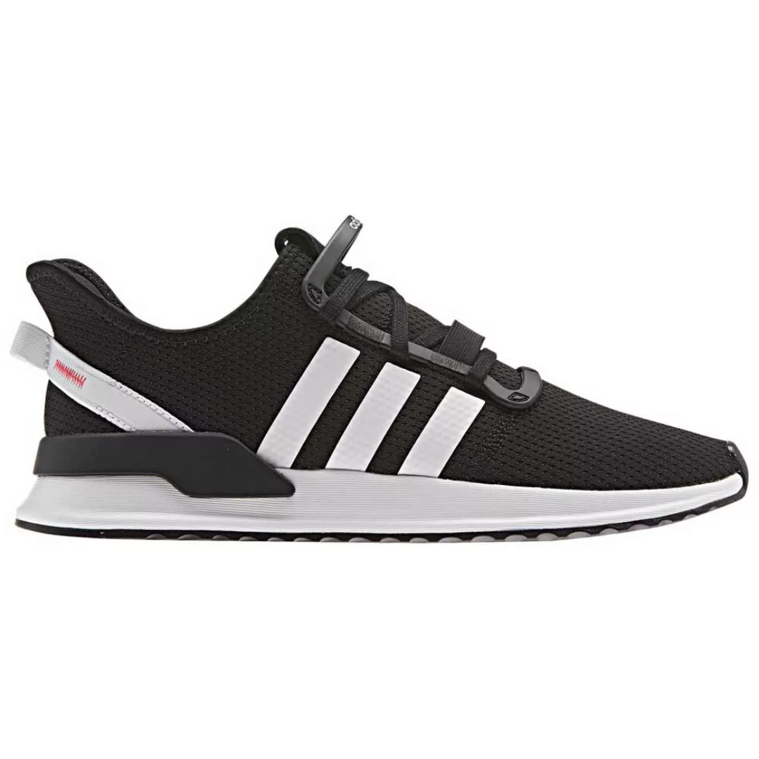 Adidas Originals U Path Run Sportschuhe EU 40 2/3 Core Black / Ftwr White / günstig online kaufen