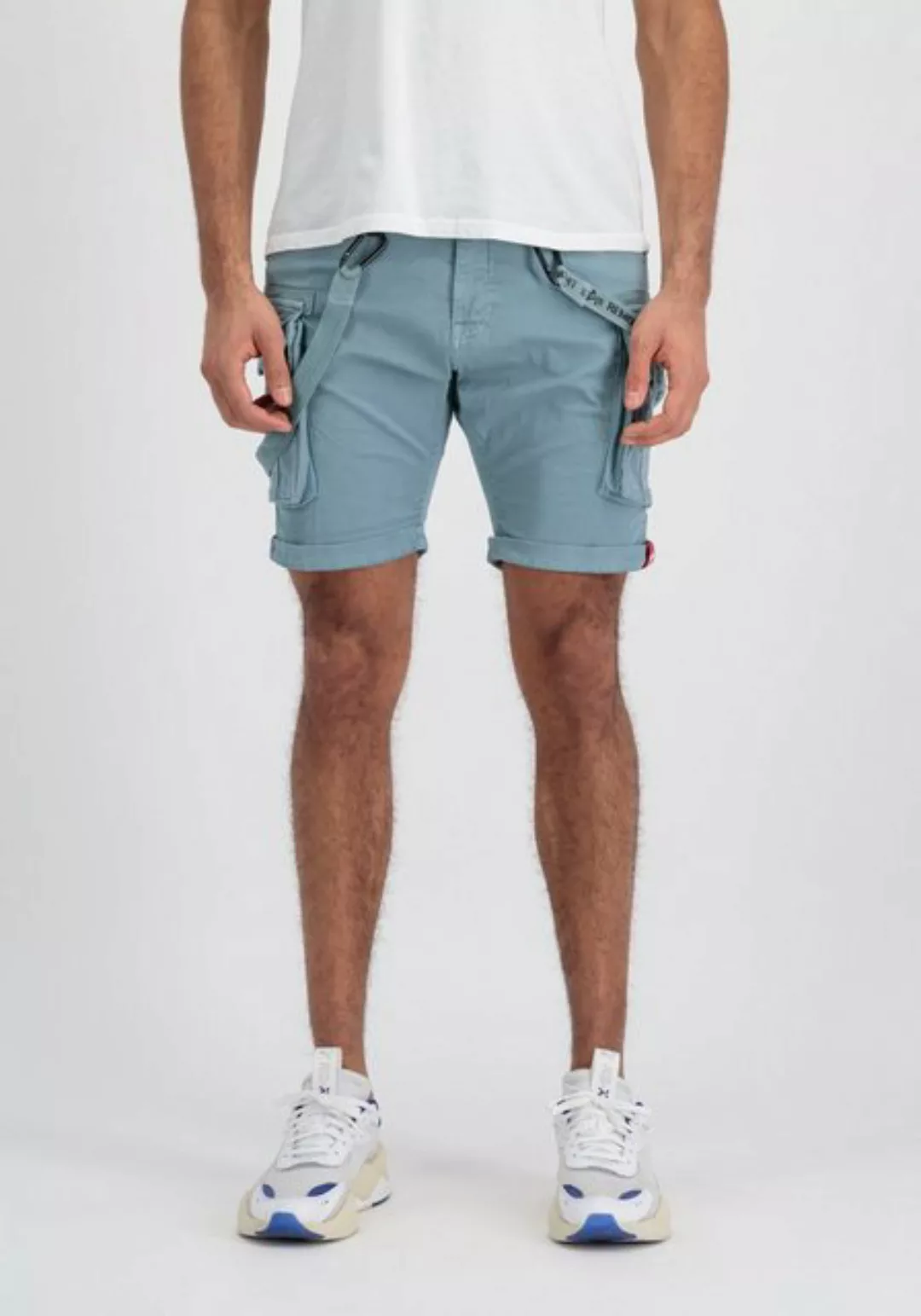 Alpha Industries Shorts Alpha Industries Men - Shorts Utility Short günstig online kaufen