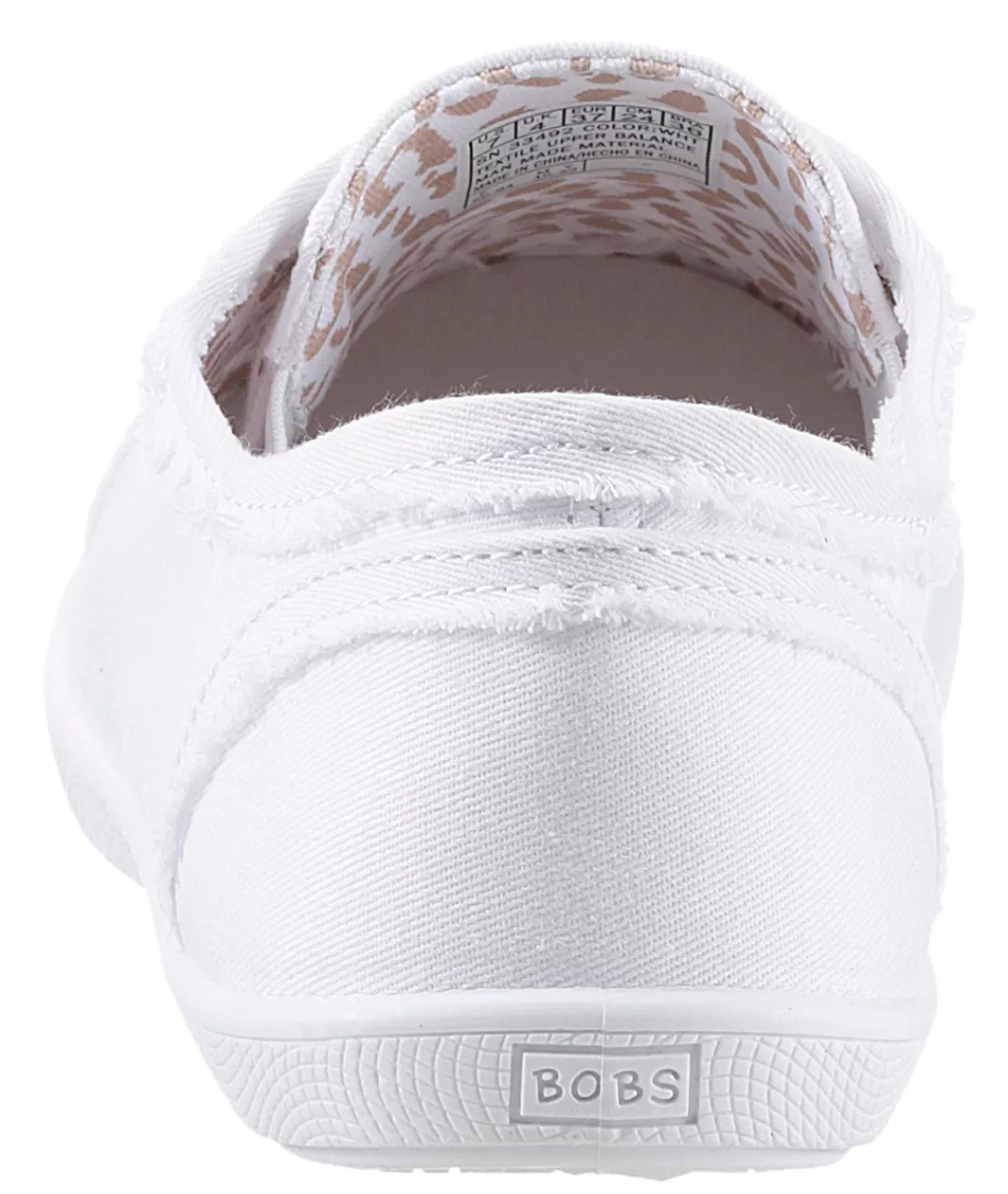 Skechers Slip-On Sneaker "BOBS B CUTE-" günstig online kaufen