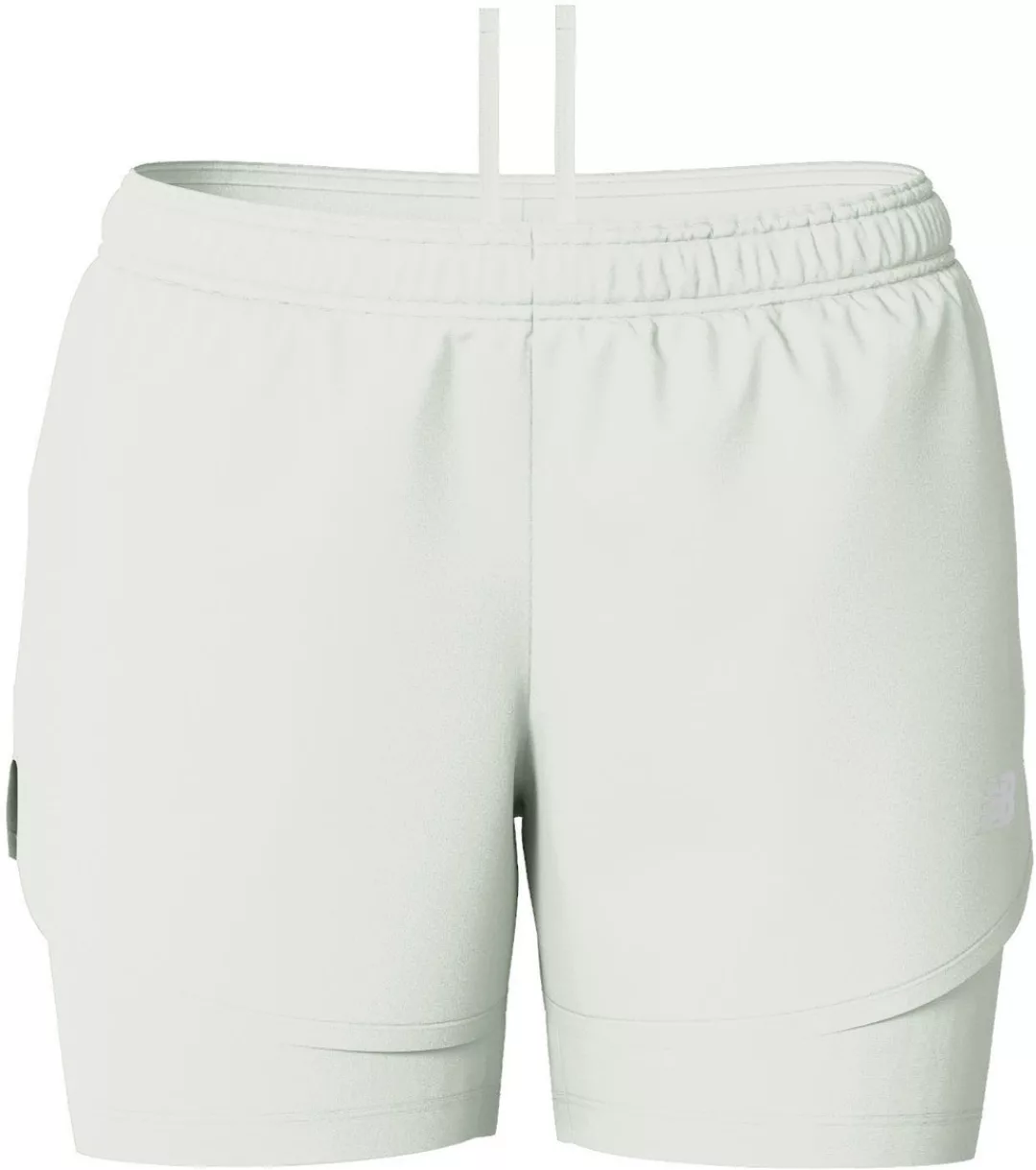 New Balance Laufshorts "WOMENS RUNNING SHORT" günstig online kaufen