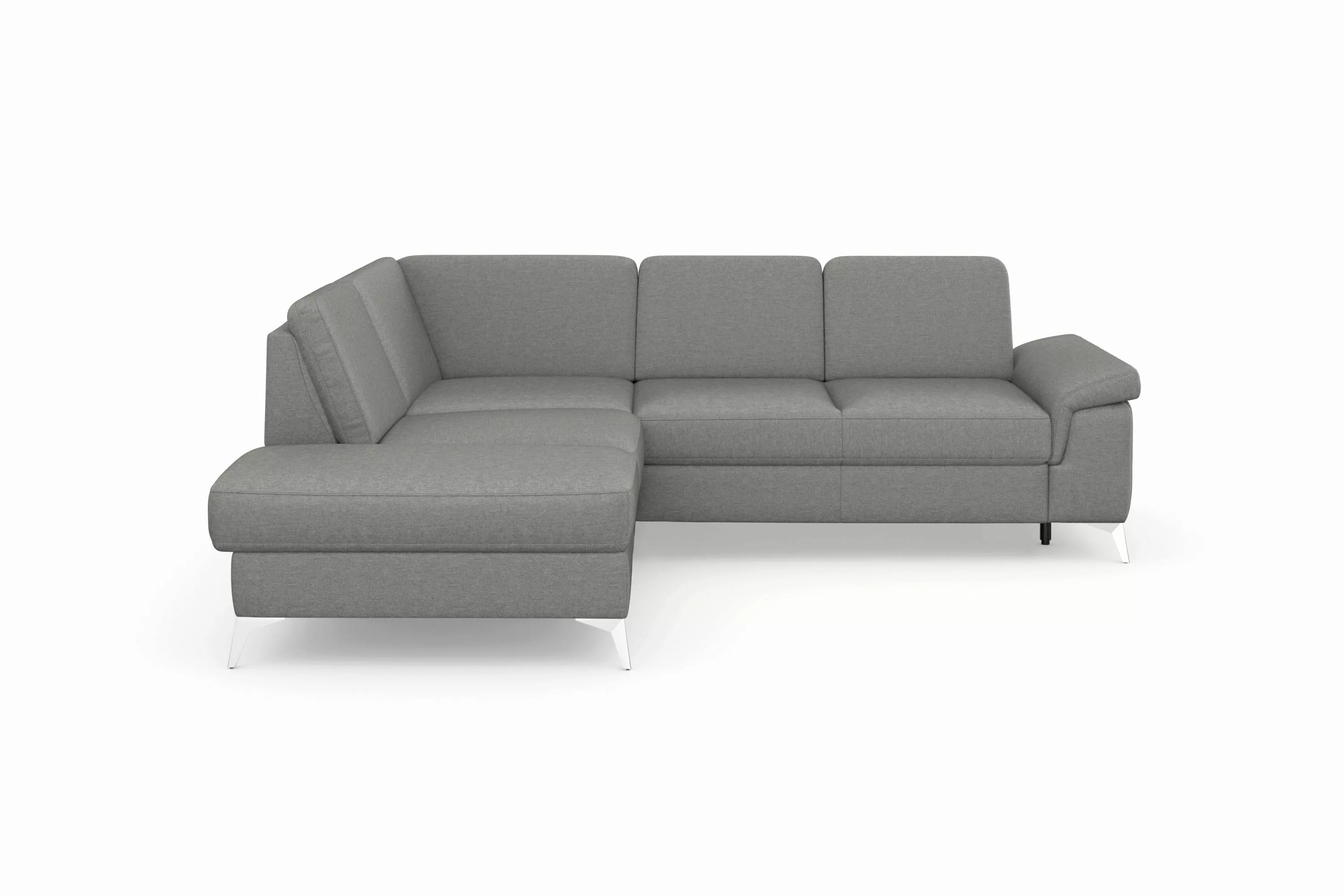 sit&more Ecksofa "Padua" günstig online kaufen