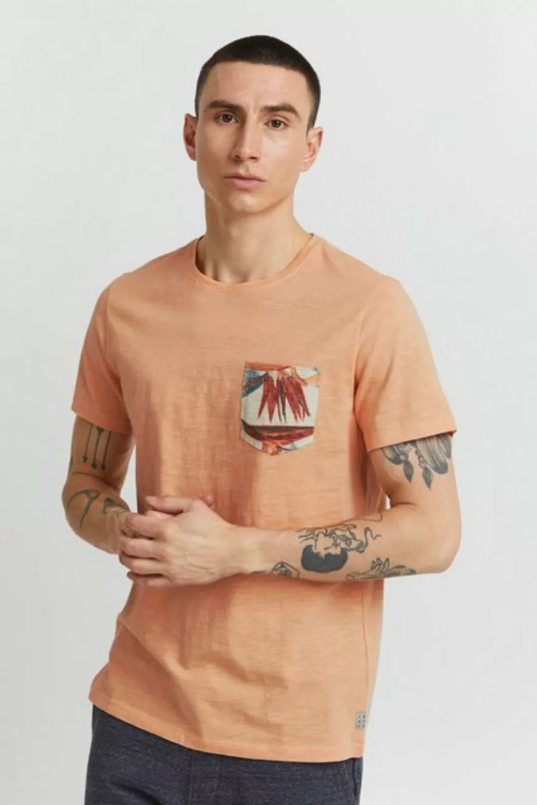 Blend T-Shirt BLEND BHTrop - 20714922 ME günstig online kaufen