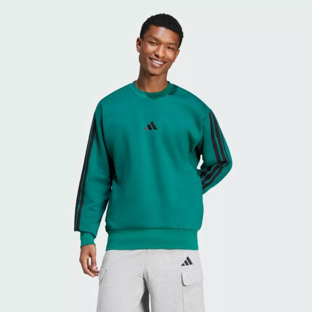 adidas Sportswear Sweatshirt M 3S FL SWT günstig online kaufen