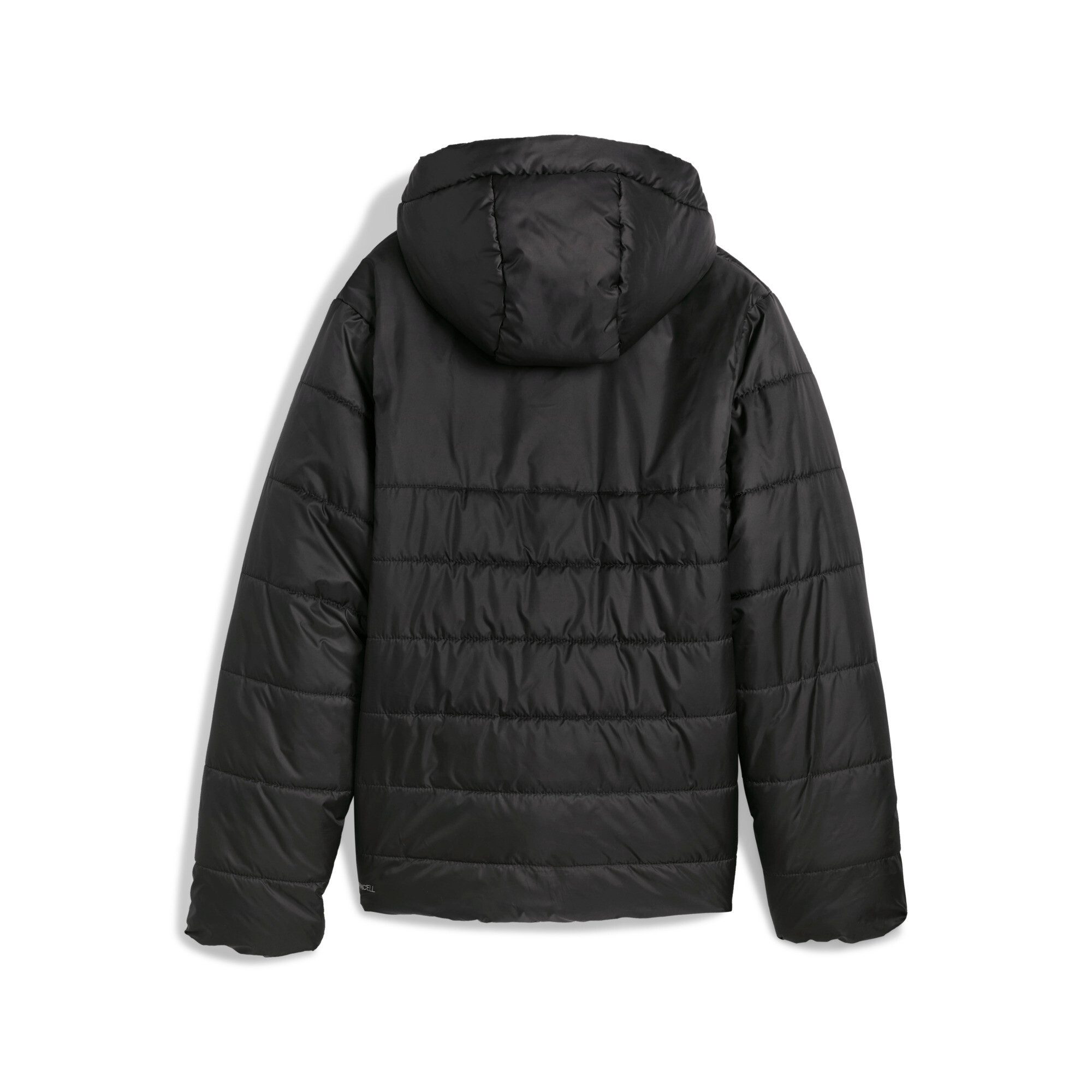 PUMA Winterjacke ESS HOODED PADDED JACKET günstig online kaufen