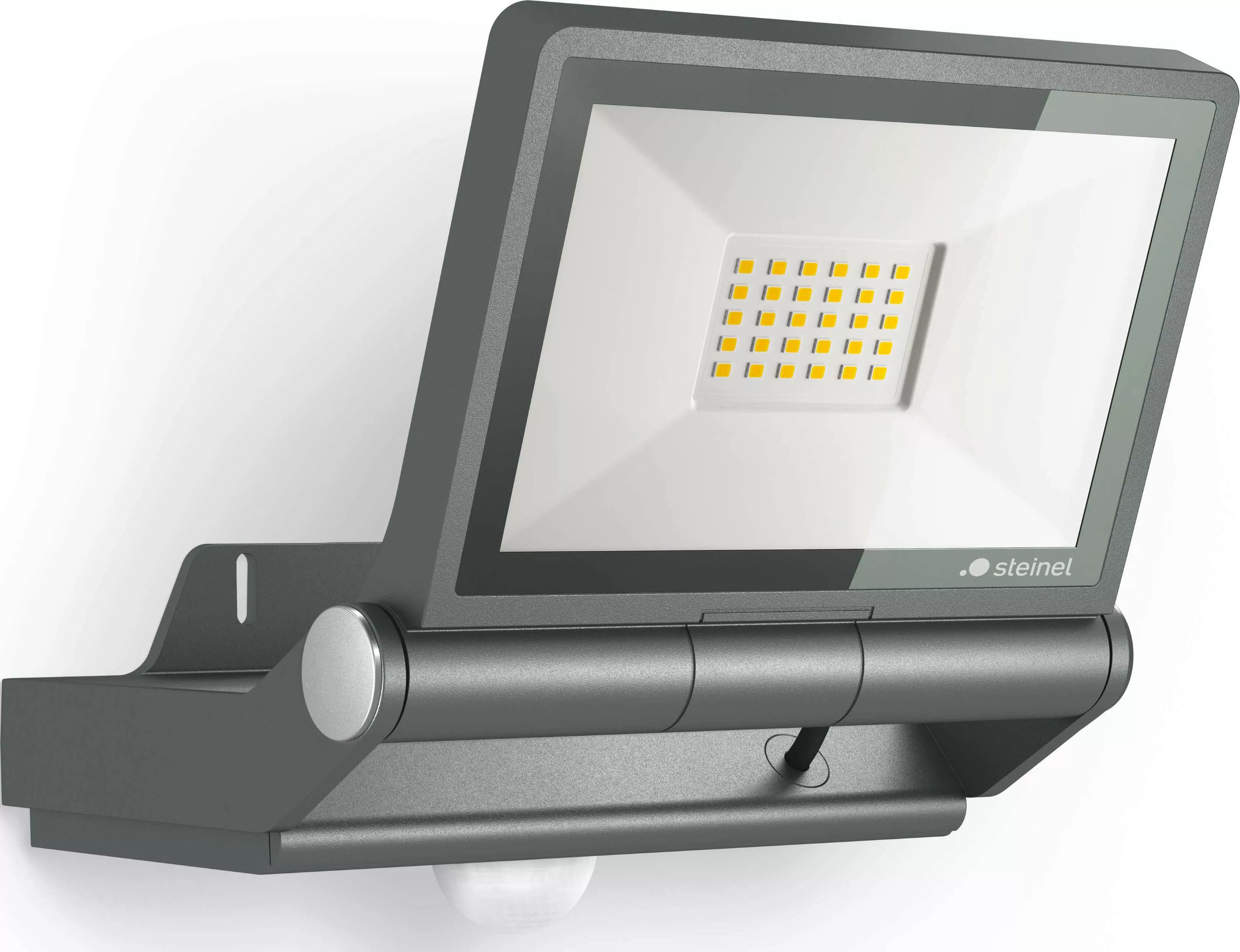 Steinel Sensor-LED-Strahler 3000 K XLED PRO ONE S 3000K günstig online kaufen