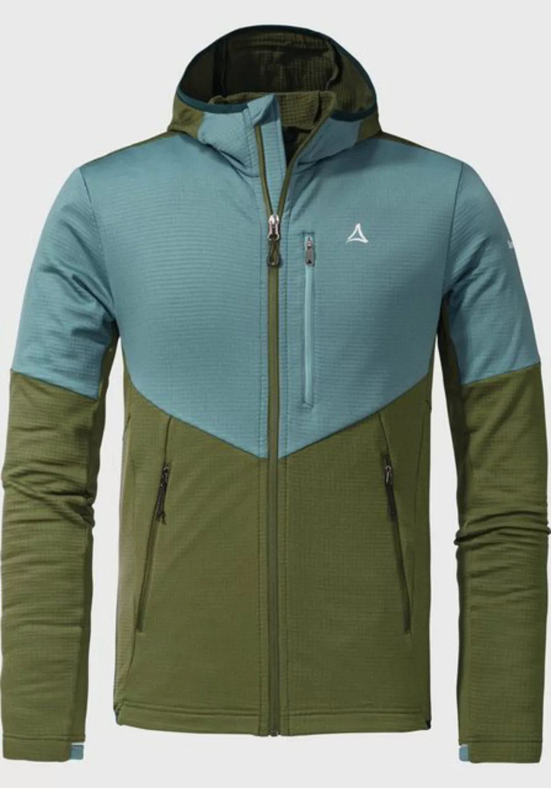 Schöffel Fleecejacke Fleece Hoody Hydalen M günstig online kaufen