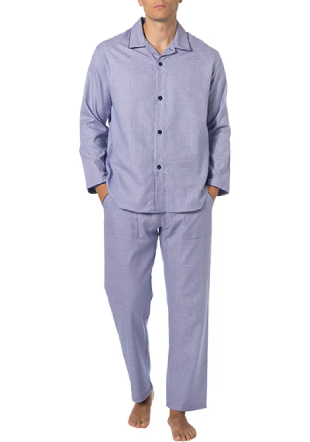 Novila Pyjama 1/1 Ben 8481/416/105 günstig online kaufen