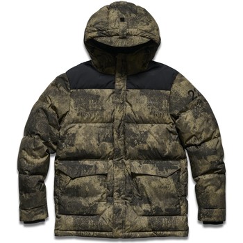 Halo  Daunenjacken Doudoune  Down Puffer günstig online kaufen