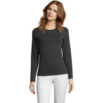 Sols  Langarmshirt Camiseta imperial WOMEN- CAMISETA DE MANGA LARGA DE muje günstig online kaufen