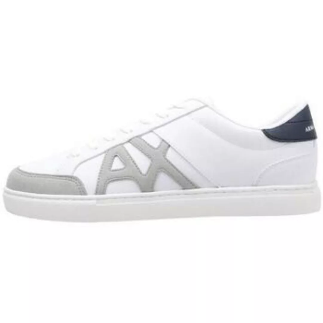 EAX  Sneaker XUX176 günstig online kaufen