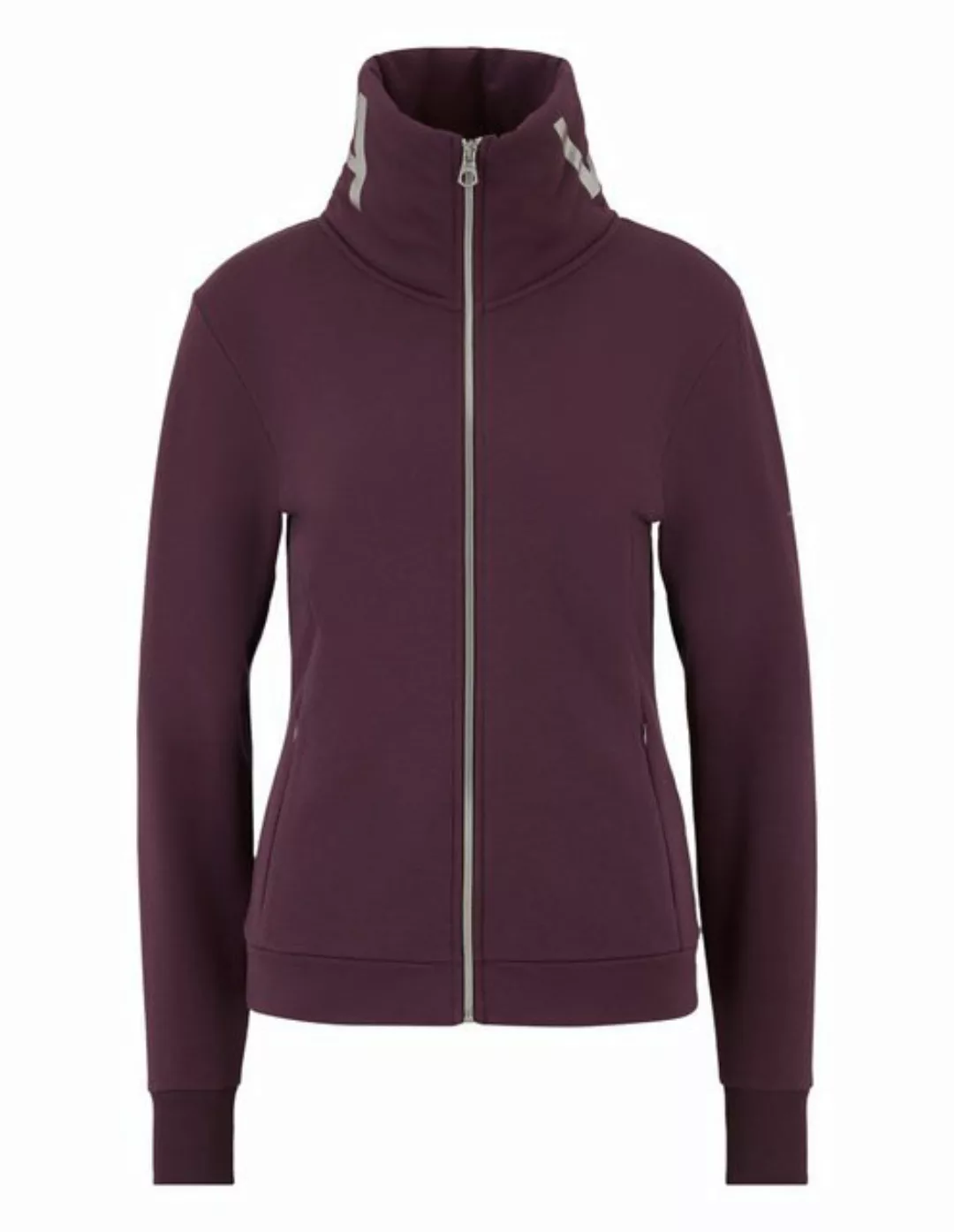 Venice Beach Sweatjacke Sweatjacke VB Camilla (1-tlg) günstig online kaufen