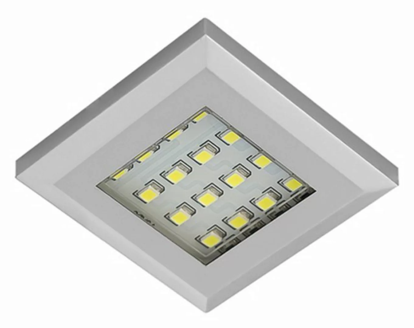 VCM Standvitrine LED Licht Beleuchtung Möbel Vitrinen Leuchto günstig online kaufen