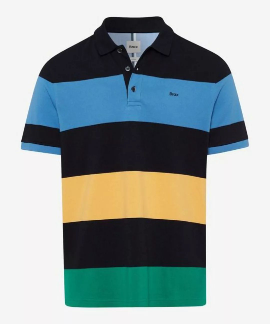 Brax Poloshirt "Style PARKER" günstig online kaufen