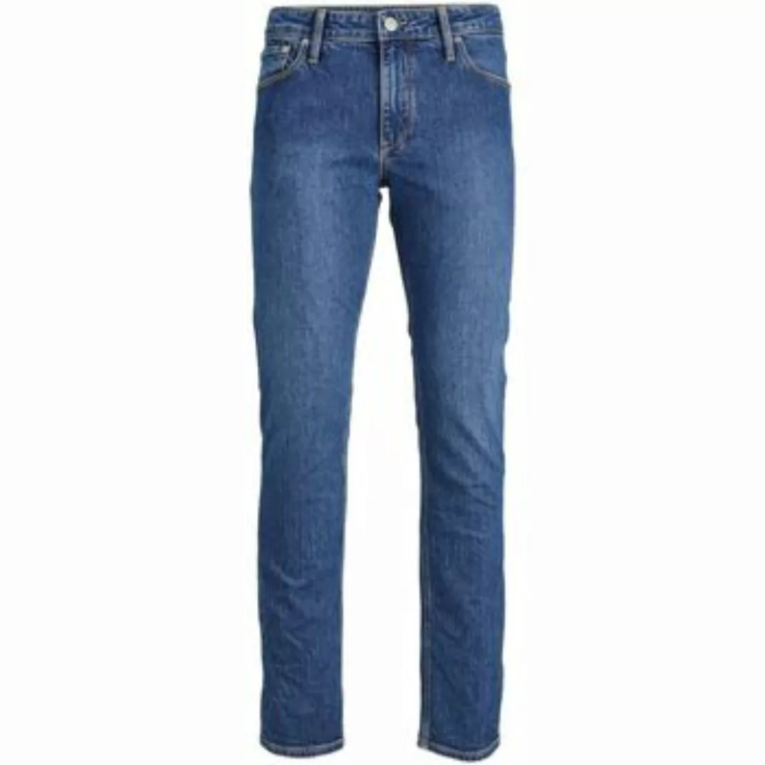 Jack & Jones  Jeans 12242221 CLARK-BLUE DENIM günstig online kaufen