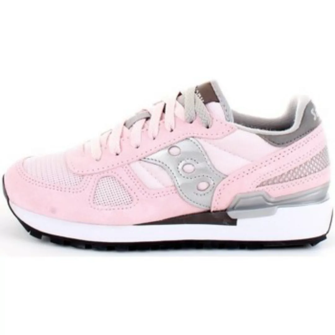 Saucony  Sneaker S1108 Sneakers Frau Rosa günstig online kaufen