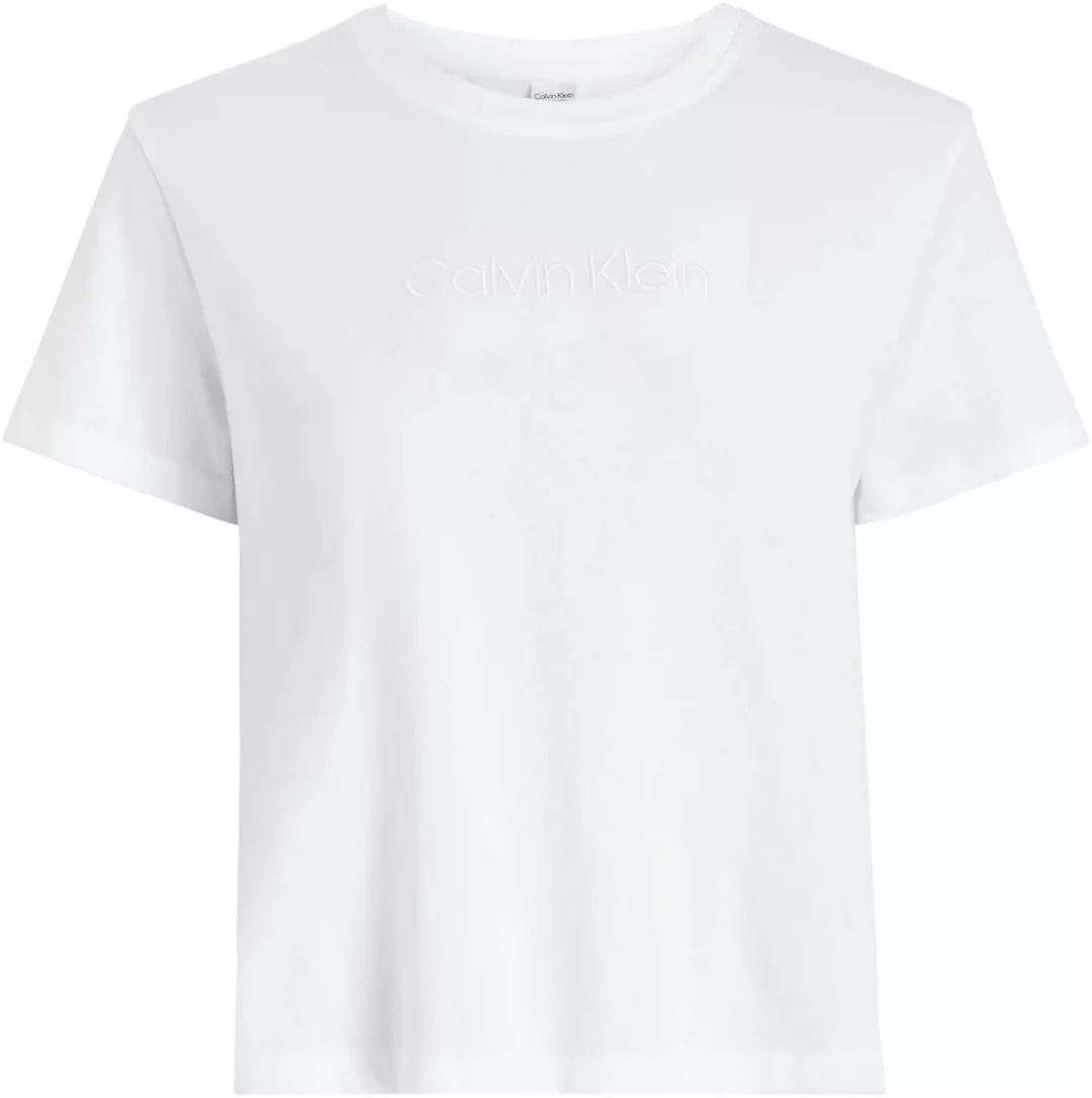 Calvin Klein Underwear T-Shirt "CLASSIC 2", mit Logo-Stickerei günstig online kaufen