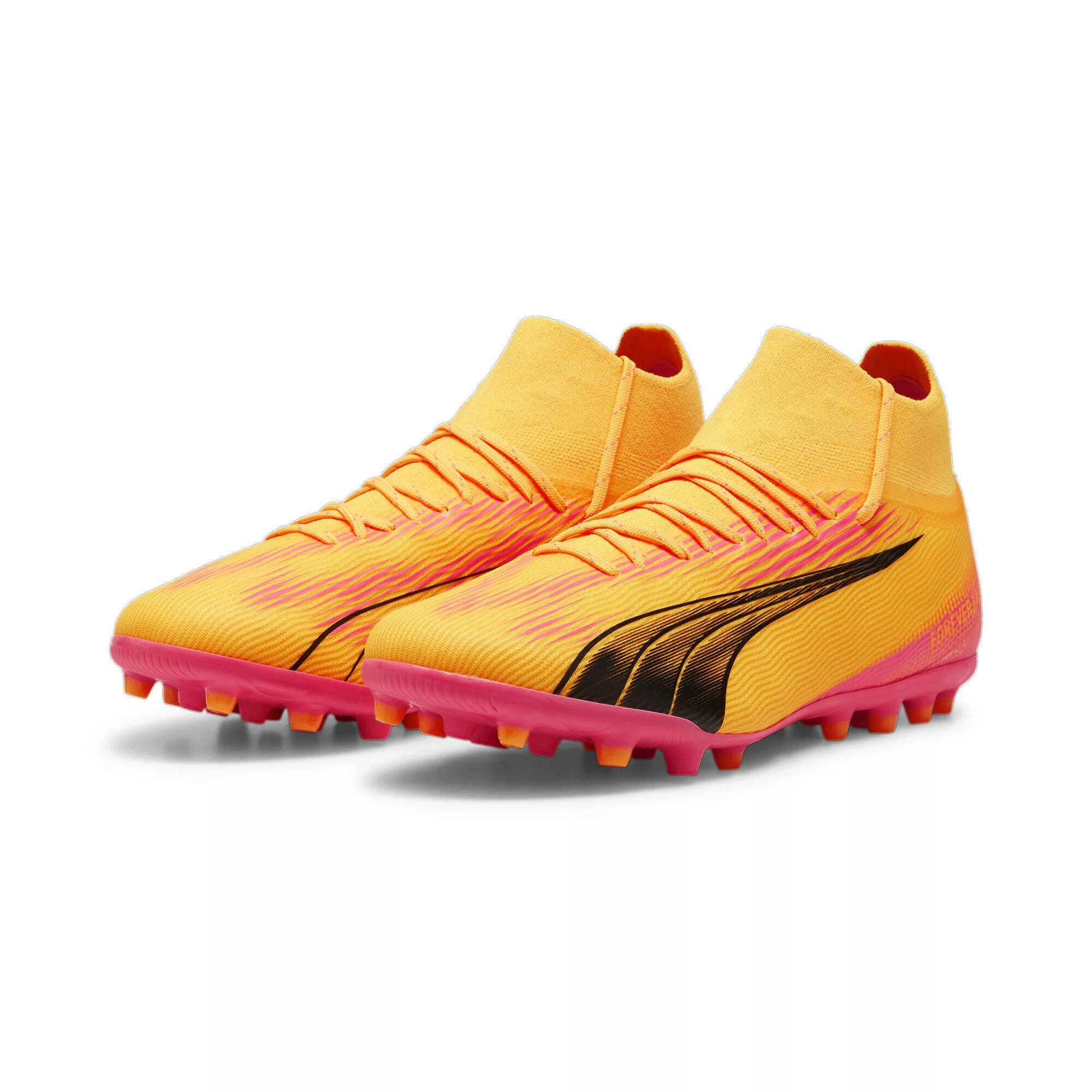 PUMA Fußballschuh "ULTRA PRO MG Fußballschuhe Herren" günstig online kaufen