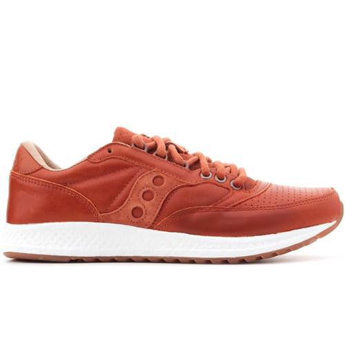 Saucony Freedom Runner Schuhe EU 42 Brown günstig online kaufen