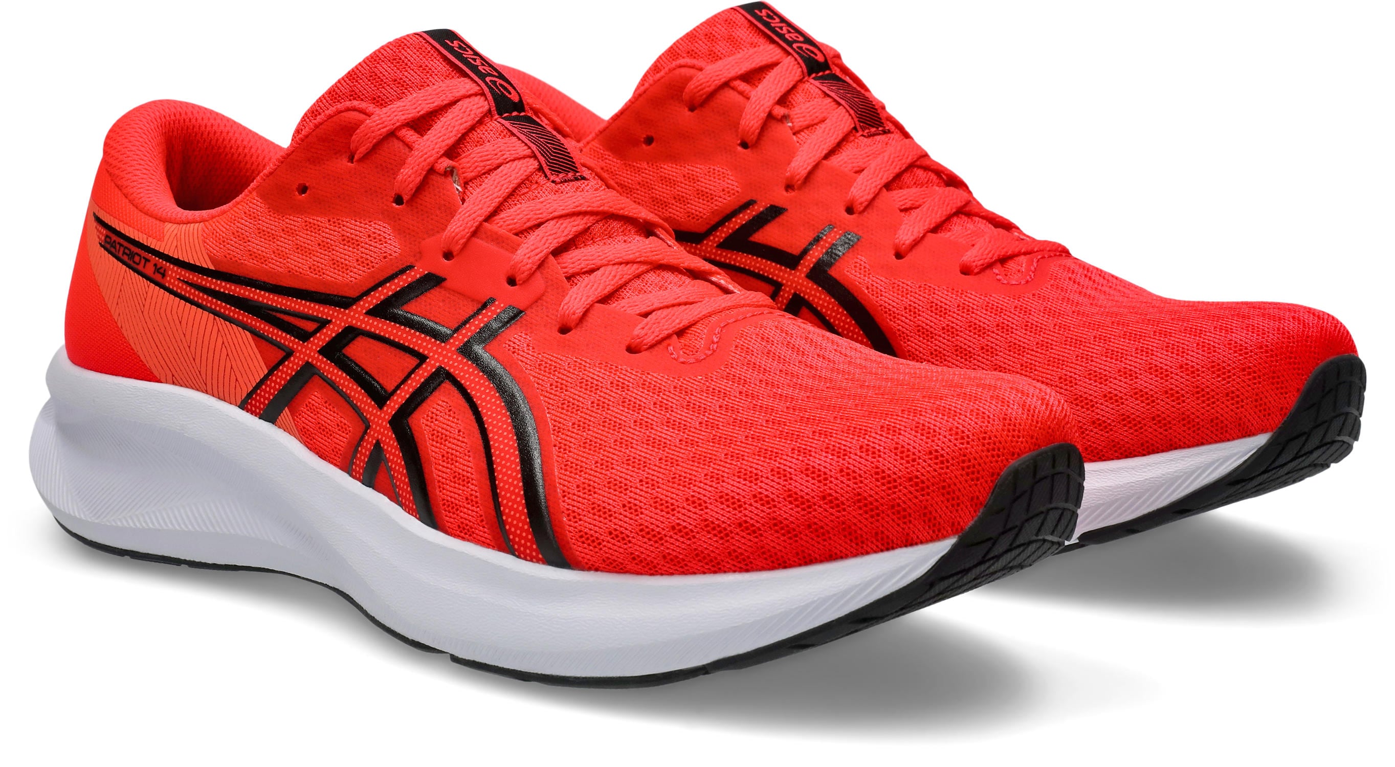 Asics Laufschuh "PATRIOT 14" günstig online kaufen