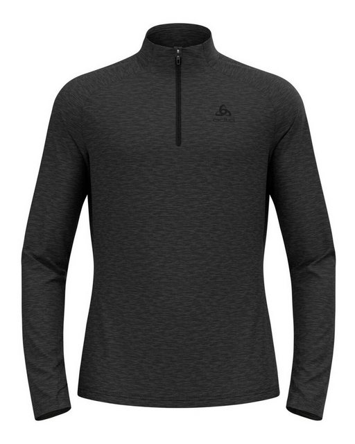 Odlo Trainingspullover Herren Midlayer ESSENTIALS CERAMIWARM (1-tlg) günstig online kaufen