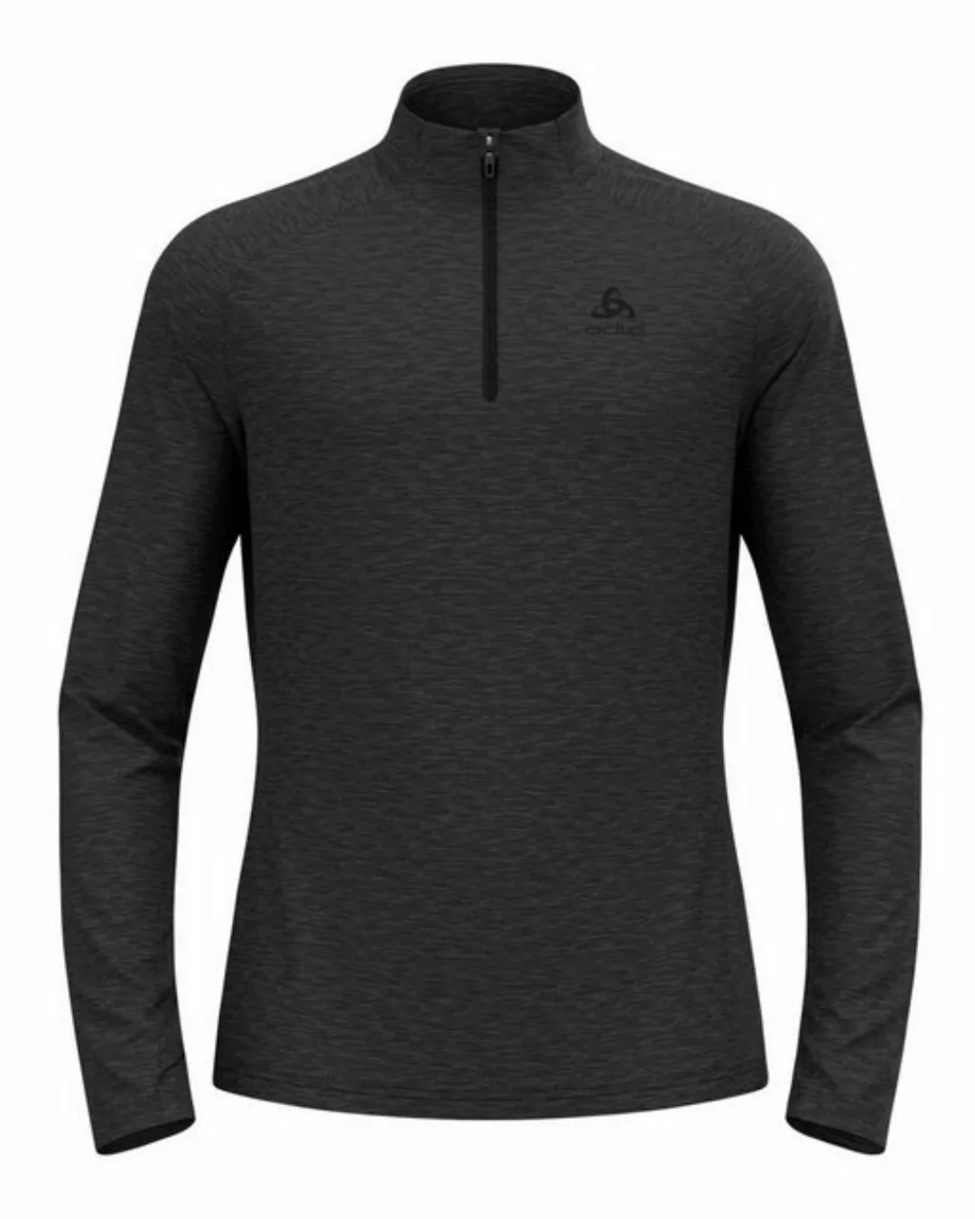 Odlo Trainingspullover Herren Midlayer ESSENTIALS CERAMIWARM (1-tlg) günstig online kaufen