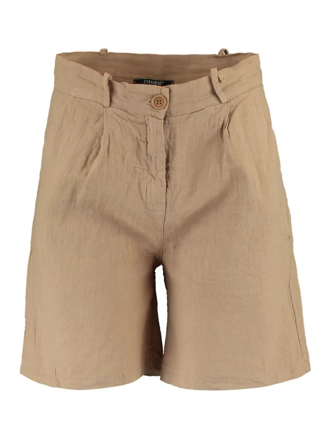 Zabaione Damen Short Bk-134-106 günstig online kaufen