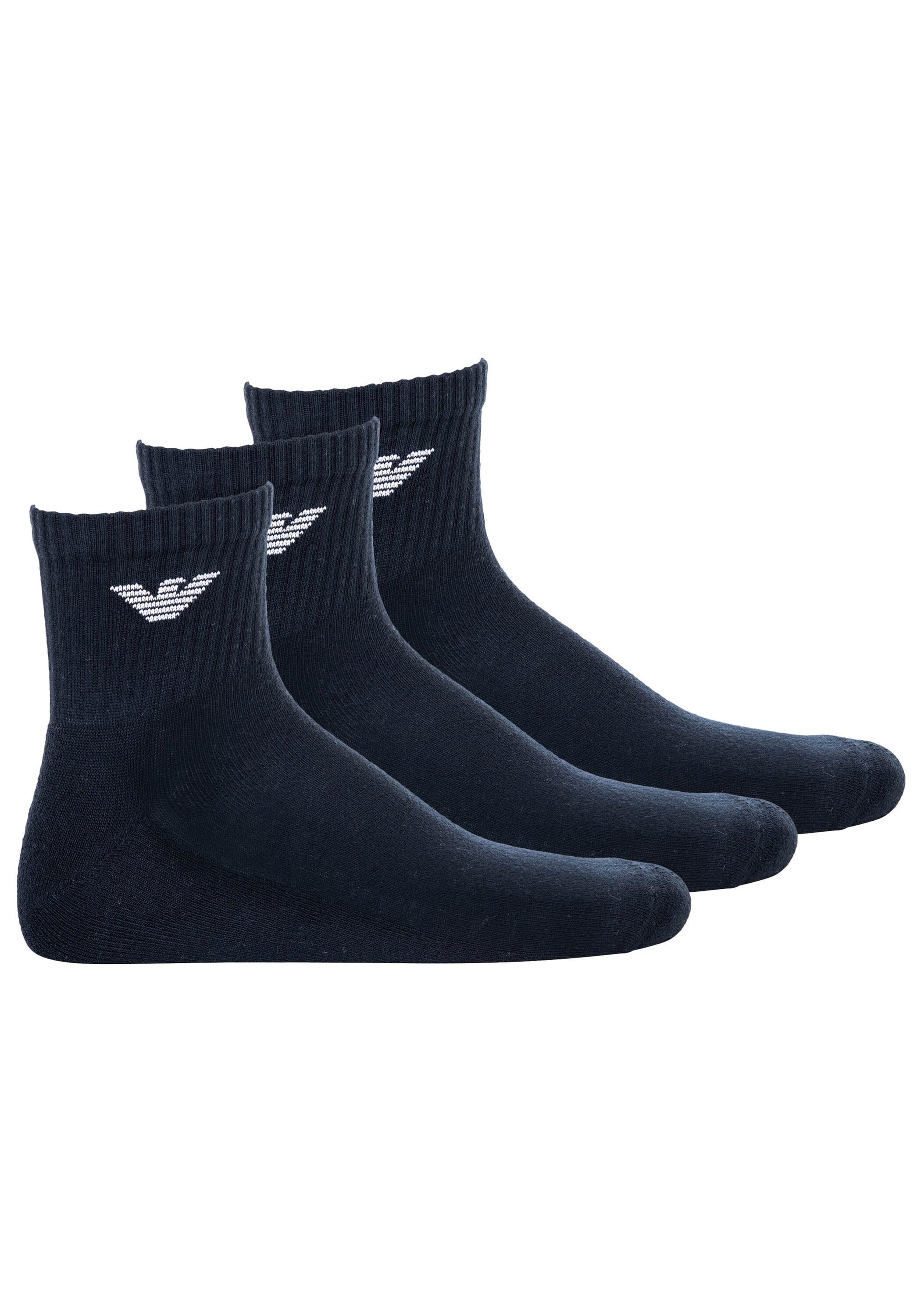 Emporio Armani Socken "Socken 3er Pack" günstig online kaufen