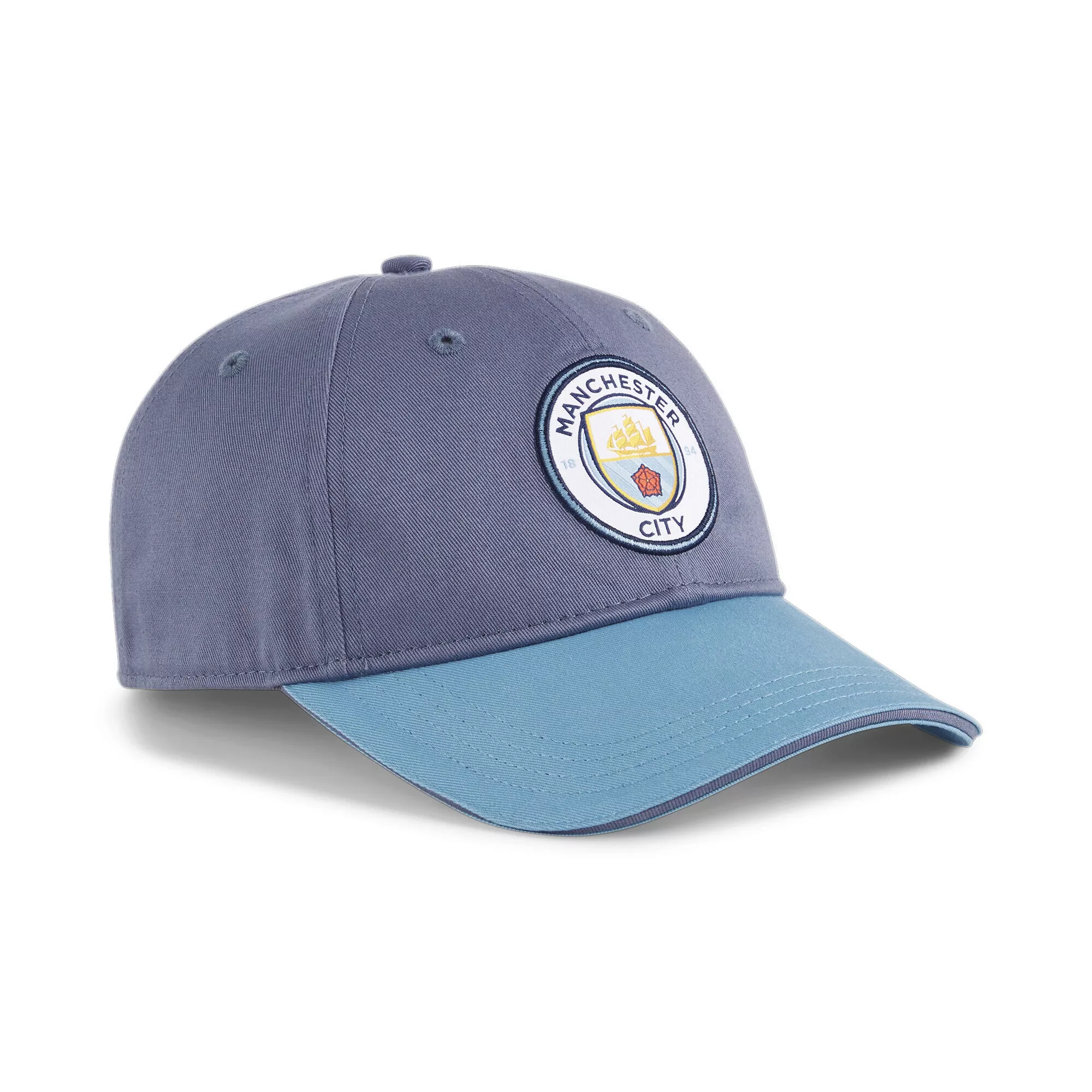 PUMA Flex Cap "Manchester City Team Cap Erwachsene" günstig online kaufen