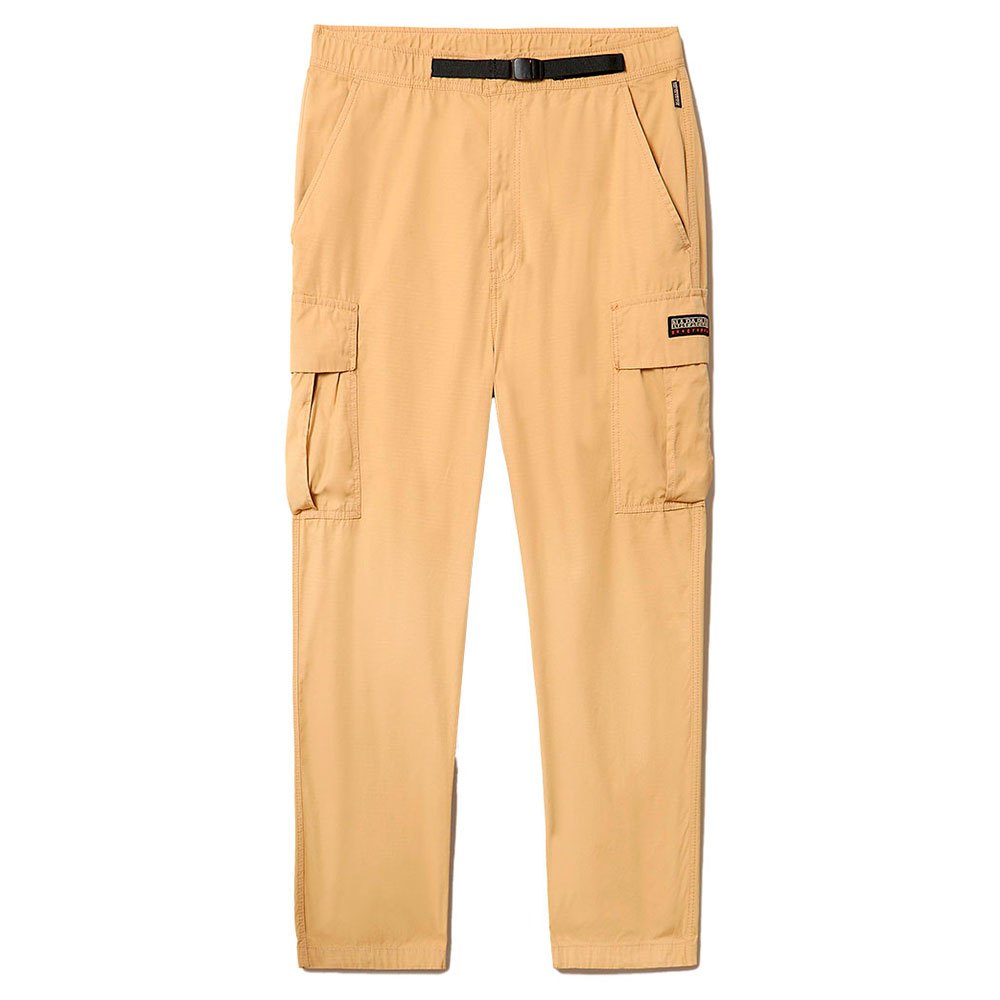 Napapijri M-dru Cargo Hose XS Sand Prairie günstig online kaufen