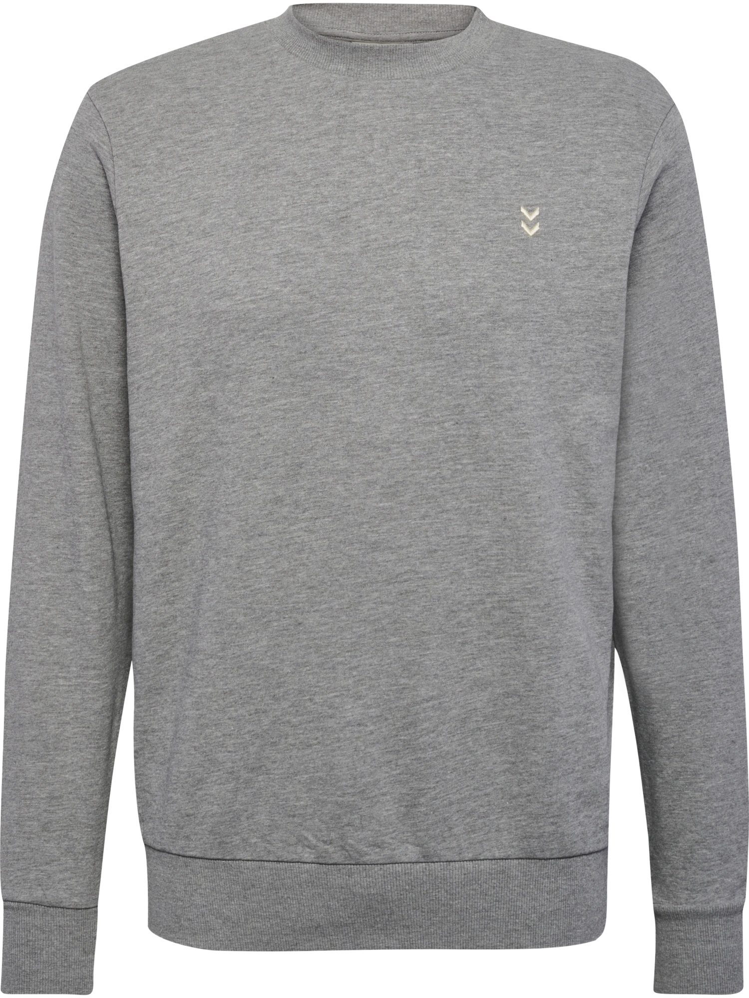 hummel Sweatshirt "hmlPULSE SWEAT CREWNECK" günstig online kaufen