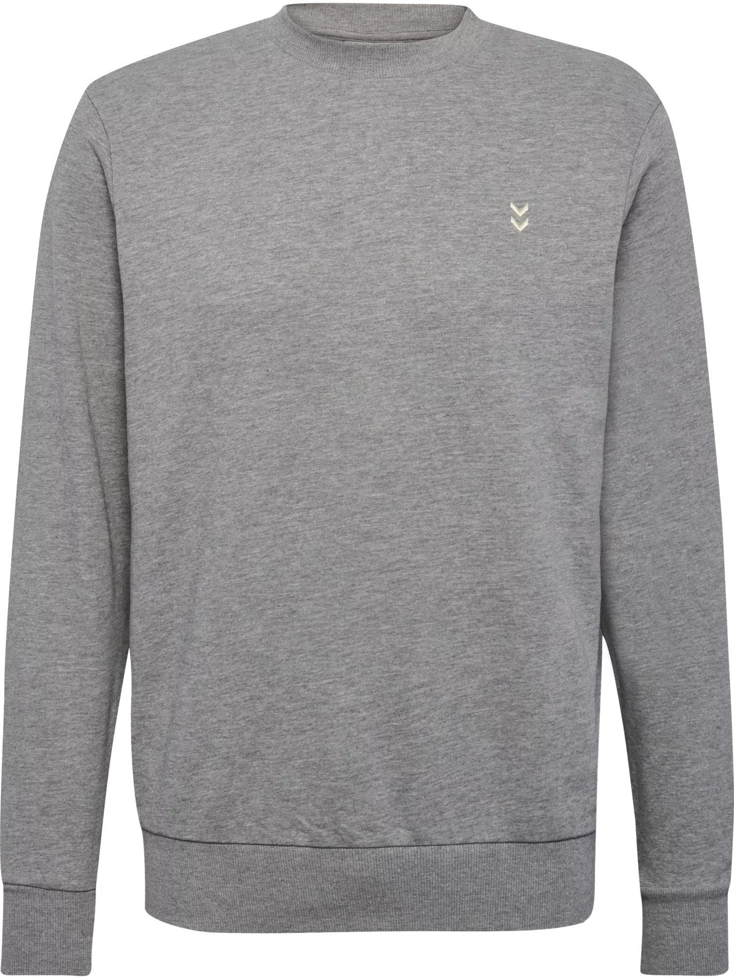 hummel Sweatshirt "hmlPULSE SWEAT CREWNECK" günstig online kaufen