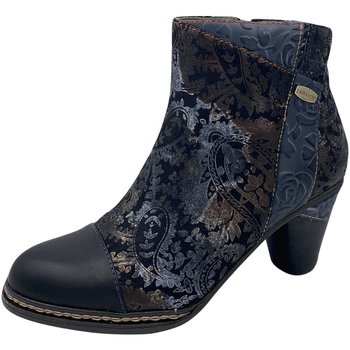 Laura Vita  Stiefel Stiefeletten Alizee 068R acier günstig online kaufen