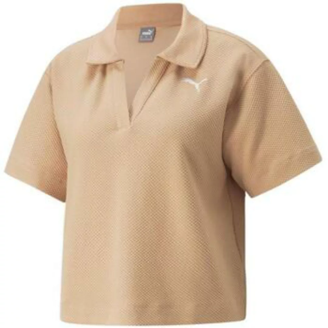 Puma  T-Shirts & Poloshirts 673108-89 günstig online kaufen