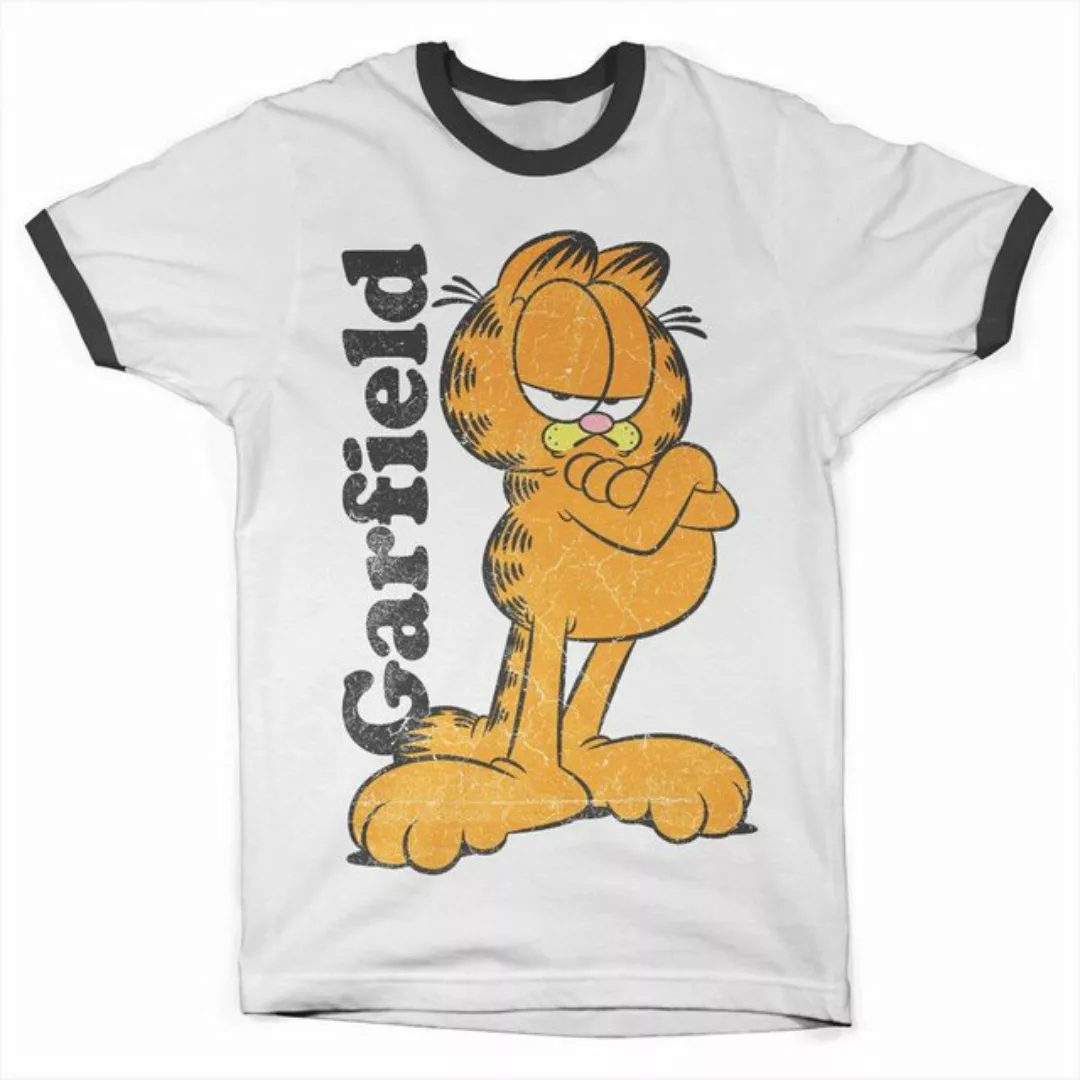 Garfield T-Shirt günstig online kaufen