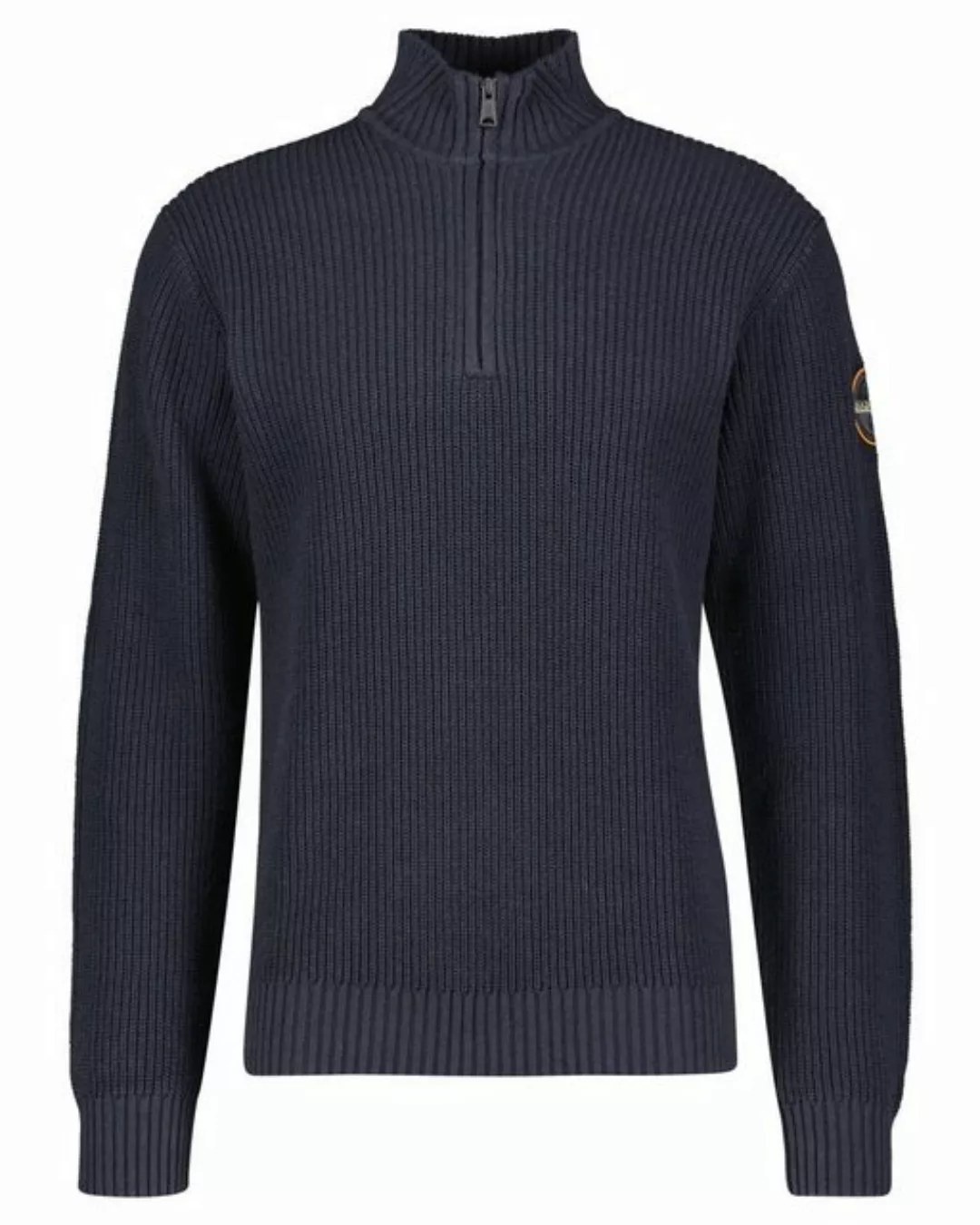 Napapijri Strickpullover Herren Strickpullover D-GWICH (1-tlg) günstig online kaufen