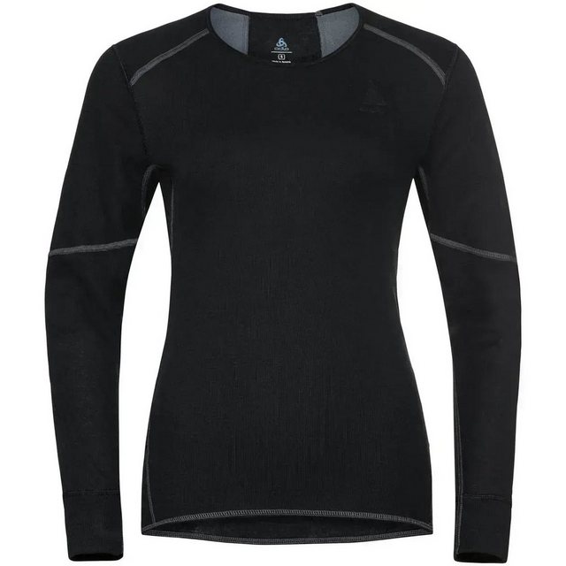 Odlo Funktionshemd BL TOP Crew neck l/s ACTIVE X- günstig online kaufen