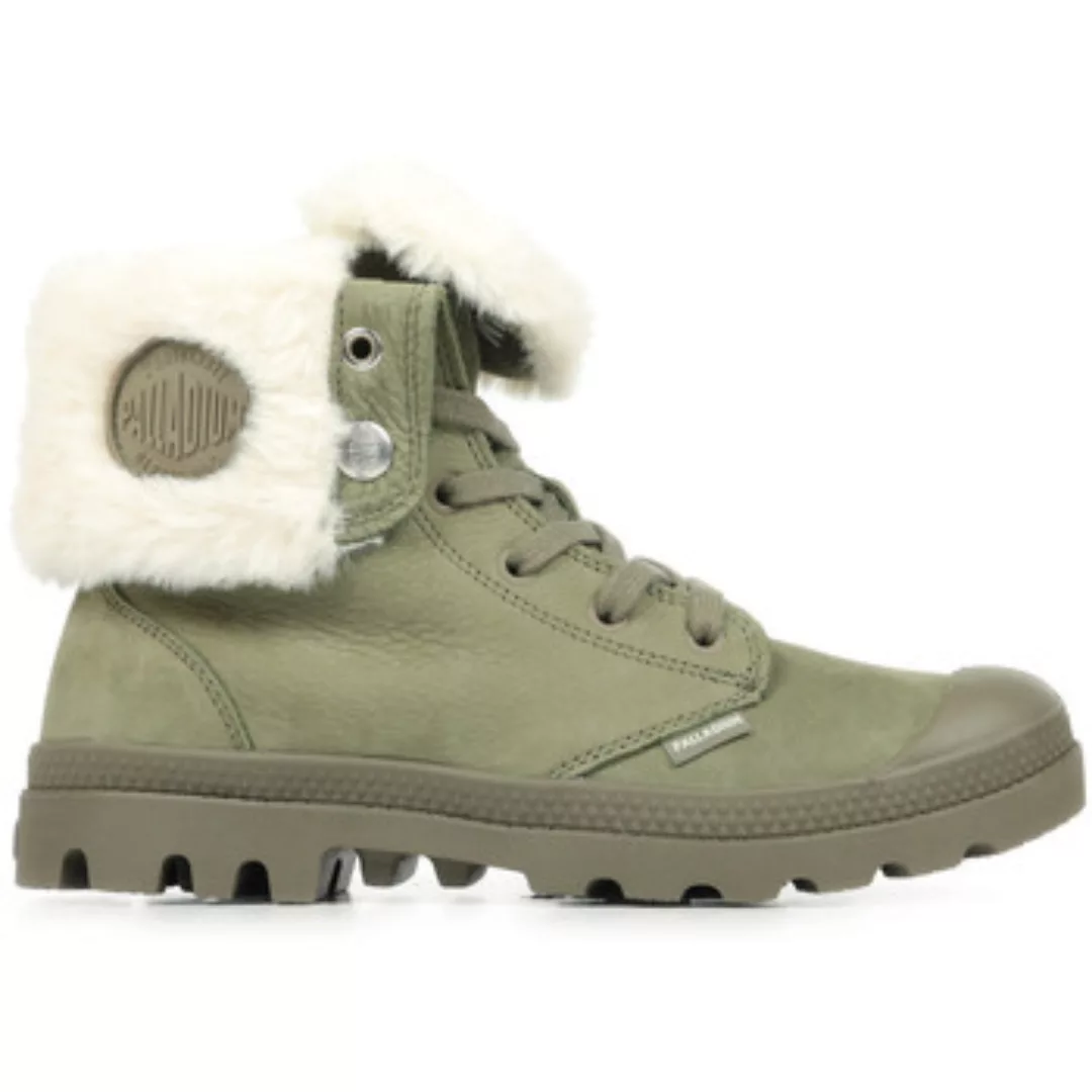 Palladium  Damenstiefel Baggy Nbk Wl günstig online kaufen