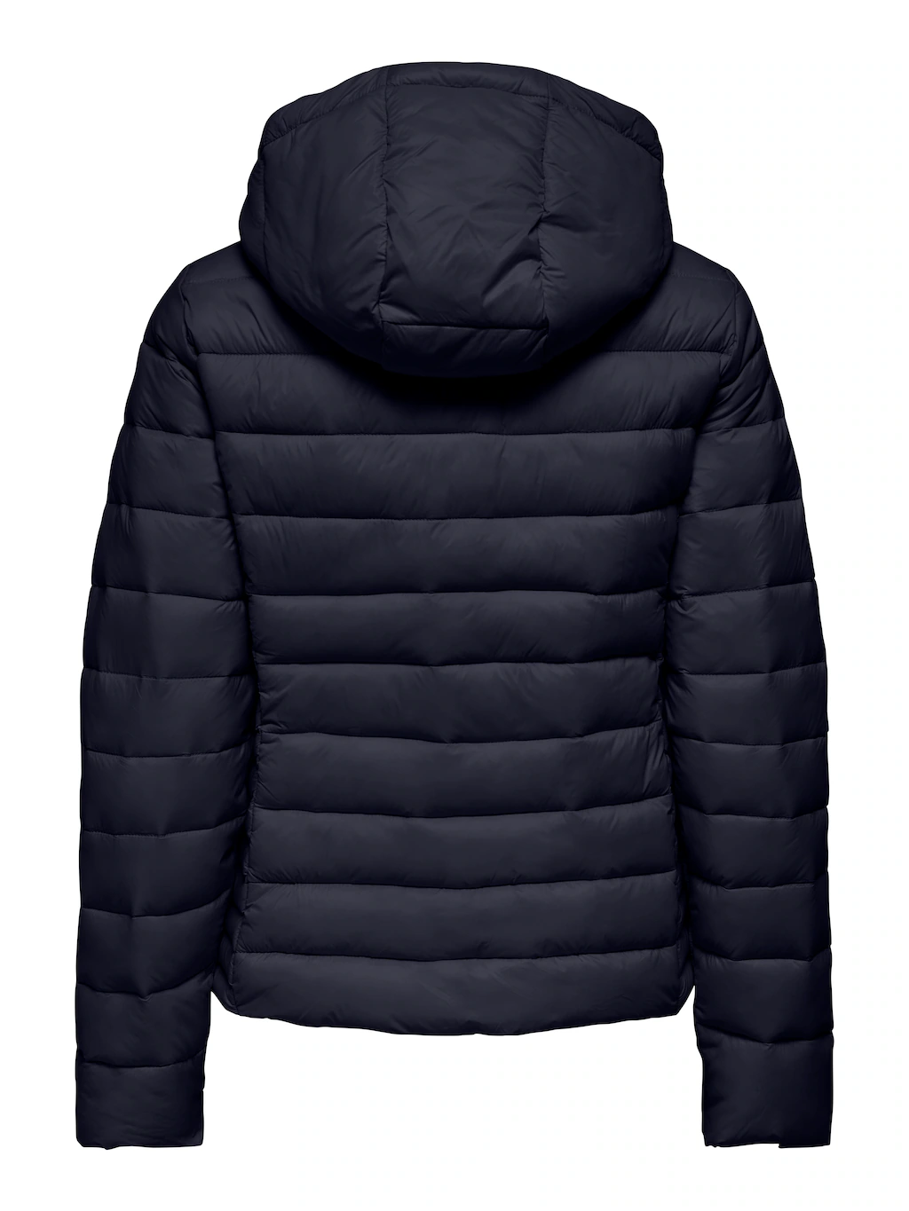 ONLY Outdoorjacke "ONLABBIE QUILTED HOOD JACKET OTW ZL", ohne Kapuze günstig online kaufen