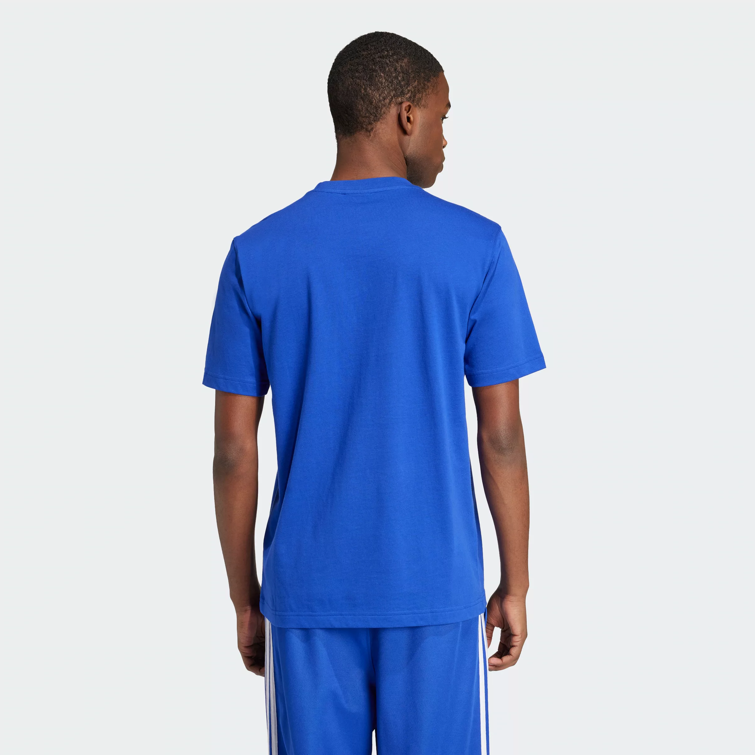 adidas Originals T-Shirt "TREFOIL T-SHIRT" günstig online kaufen